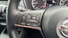 Nissan Juke 1.0 DiG-T N-Connecta 5dr Petrol Hatchback